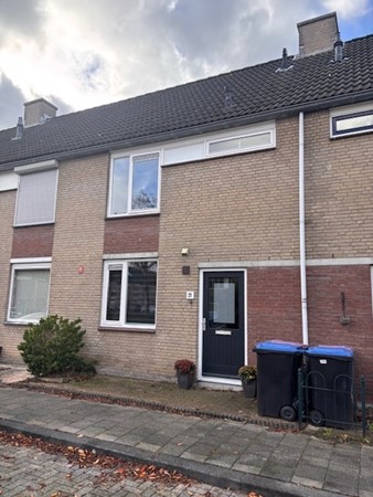 Rousselpad 21, 3208 CN Spijkenisse